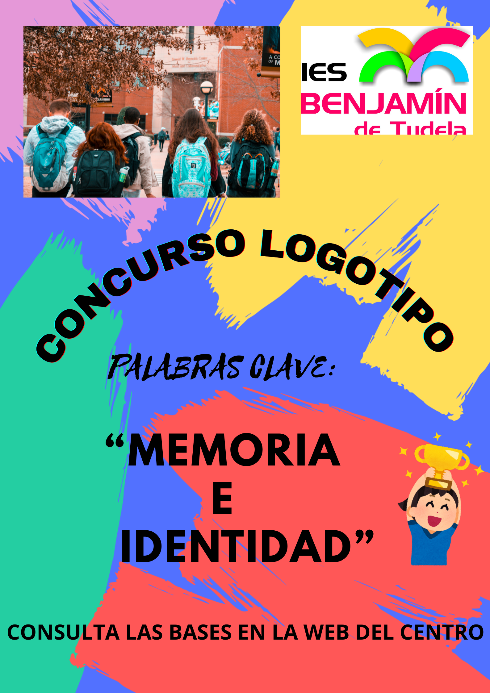 Concurso Logotipo y Reseña